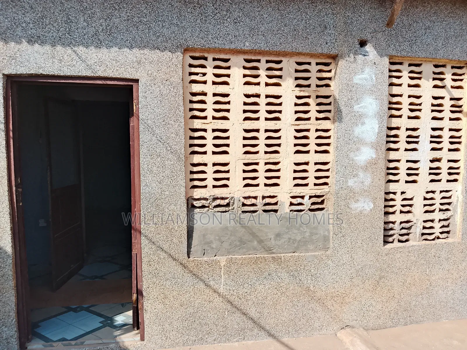 1bdrm Apartment in Spintex Road for rent