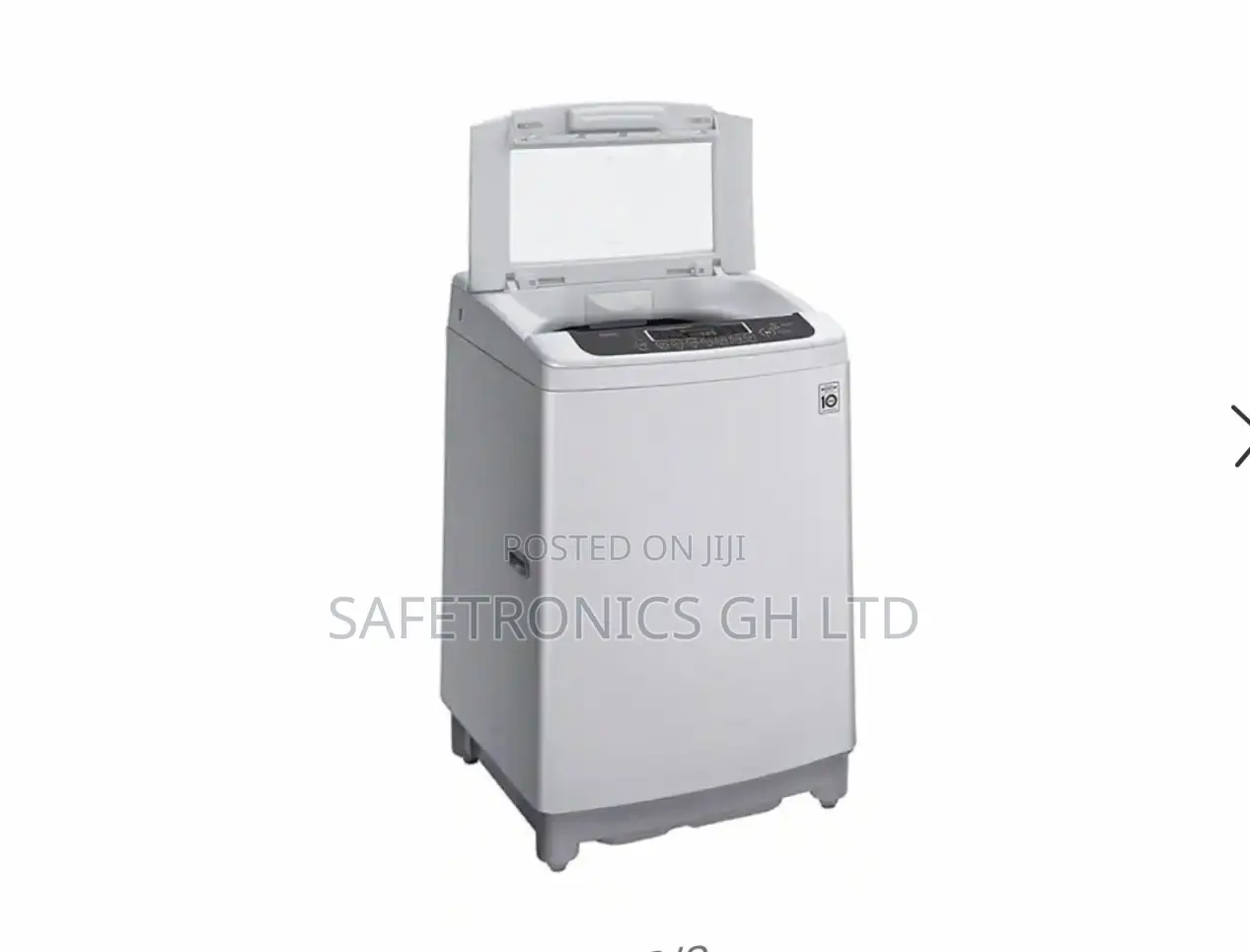 Fresh in Box LG 13kg Topload T1369NEHTF Smart Inverter