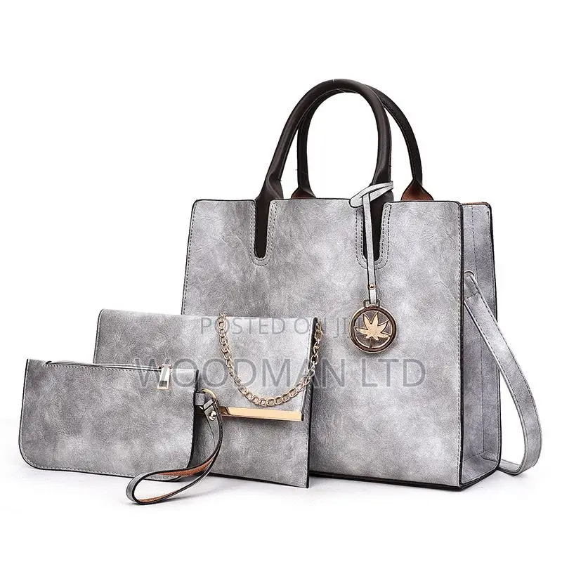 3 Set Ladies Handbag