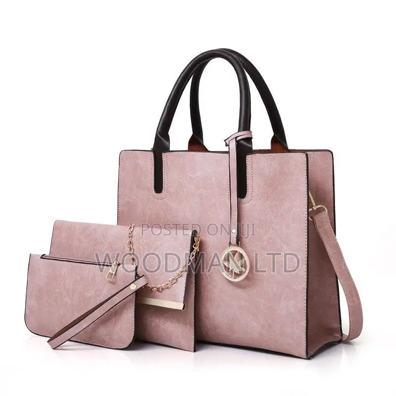 3 Set Ladies Handbag