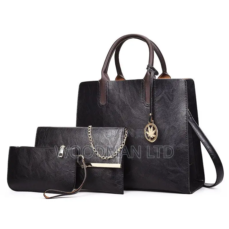 3 Set Ladies Handbag