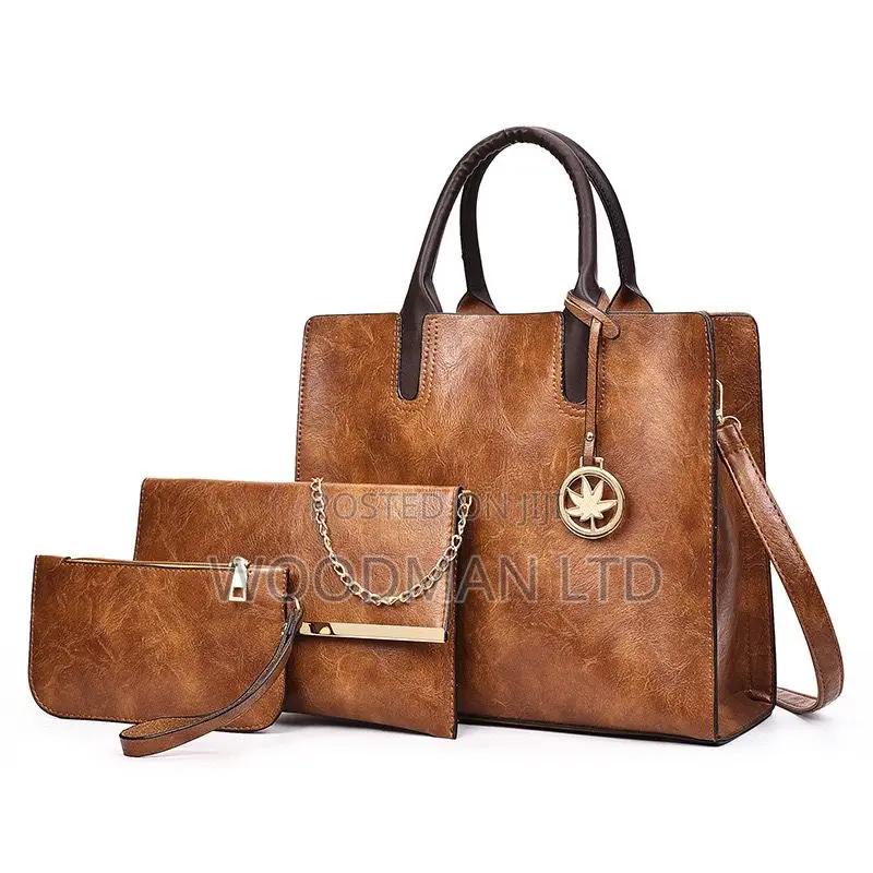 3 Set Ladies Handbag