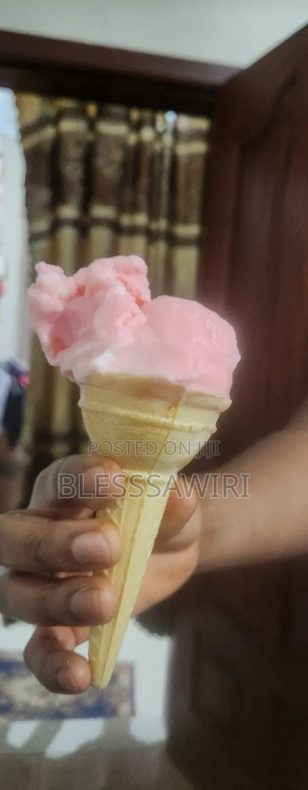 Delicious Ice Cream for Sale