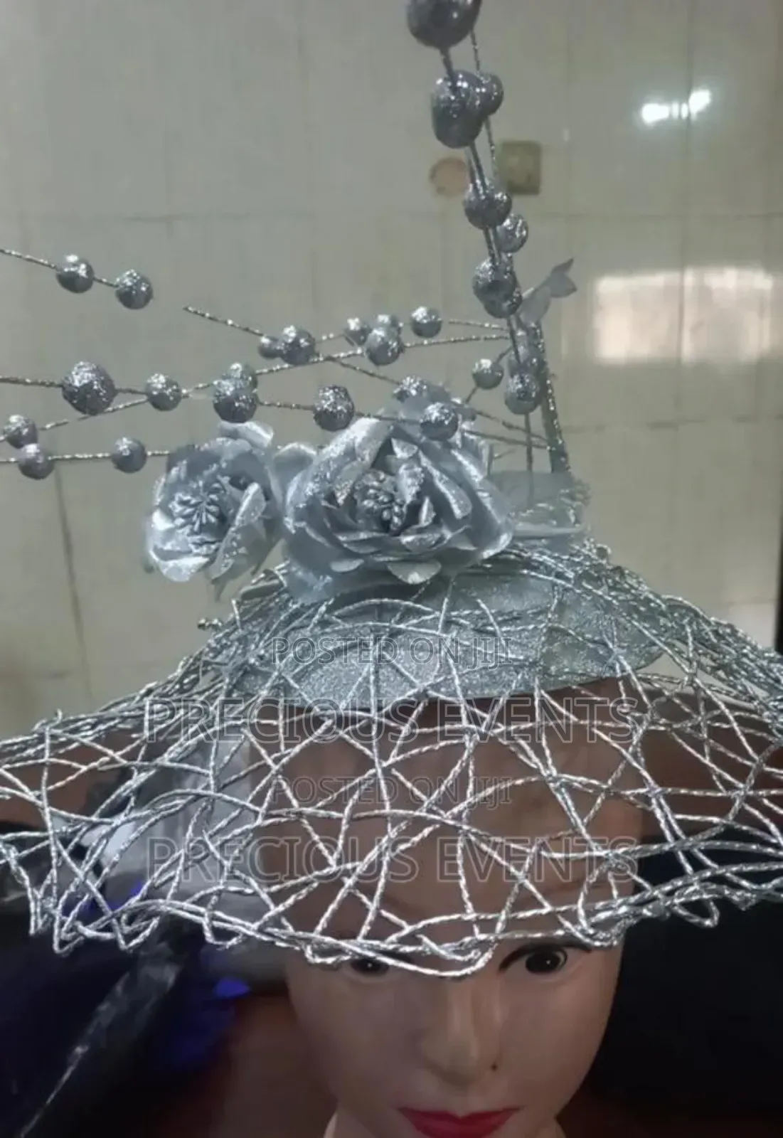 Fascinators