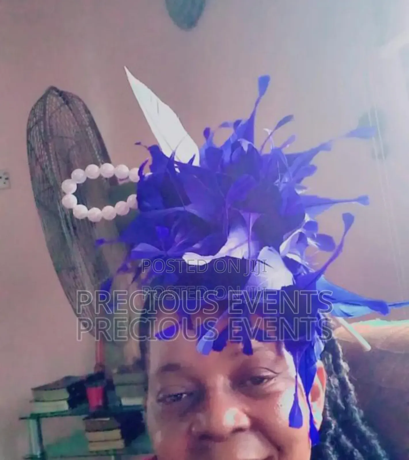 Fascinators