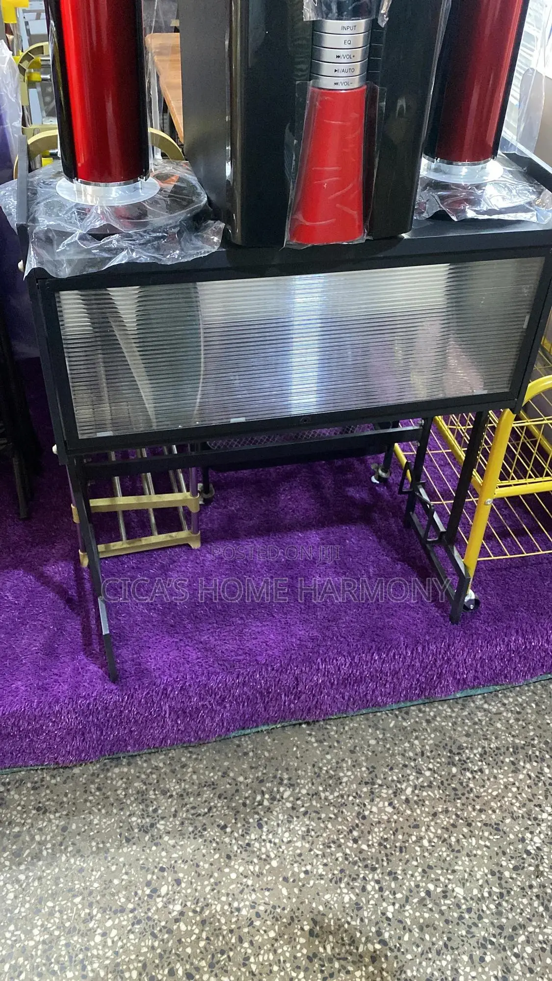 Over The Sink Kitchen Rack ( Single Sink)