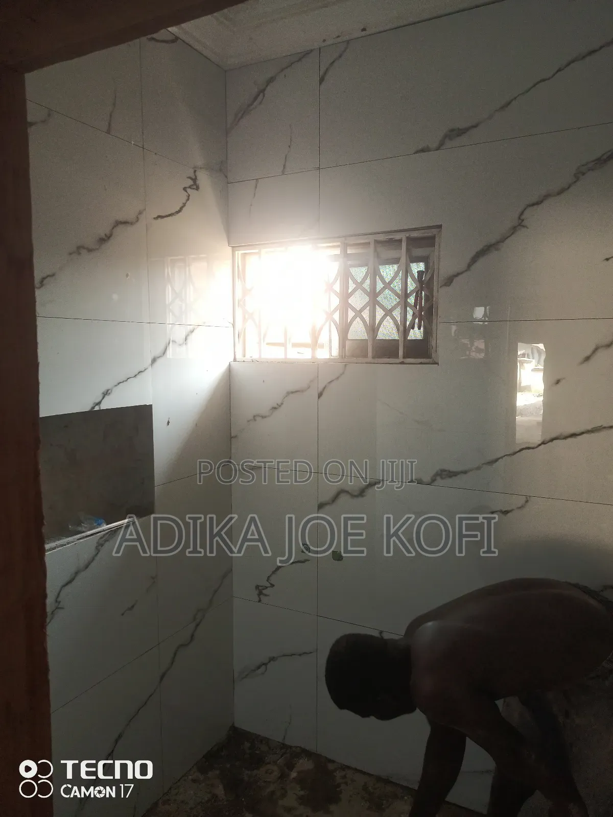 Excellent and Exceptional Tilling Work