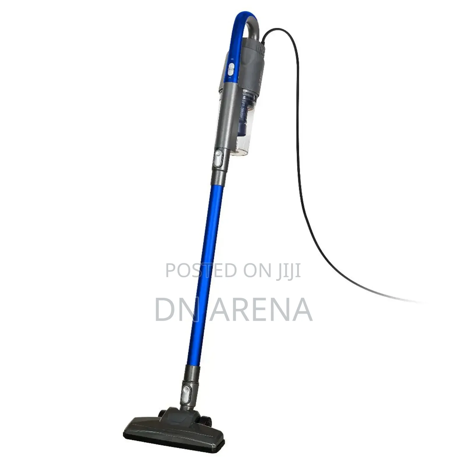 3 in 1 Corded Vacuum Cleaner