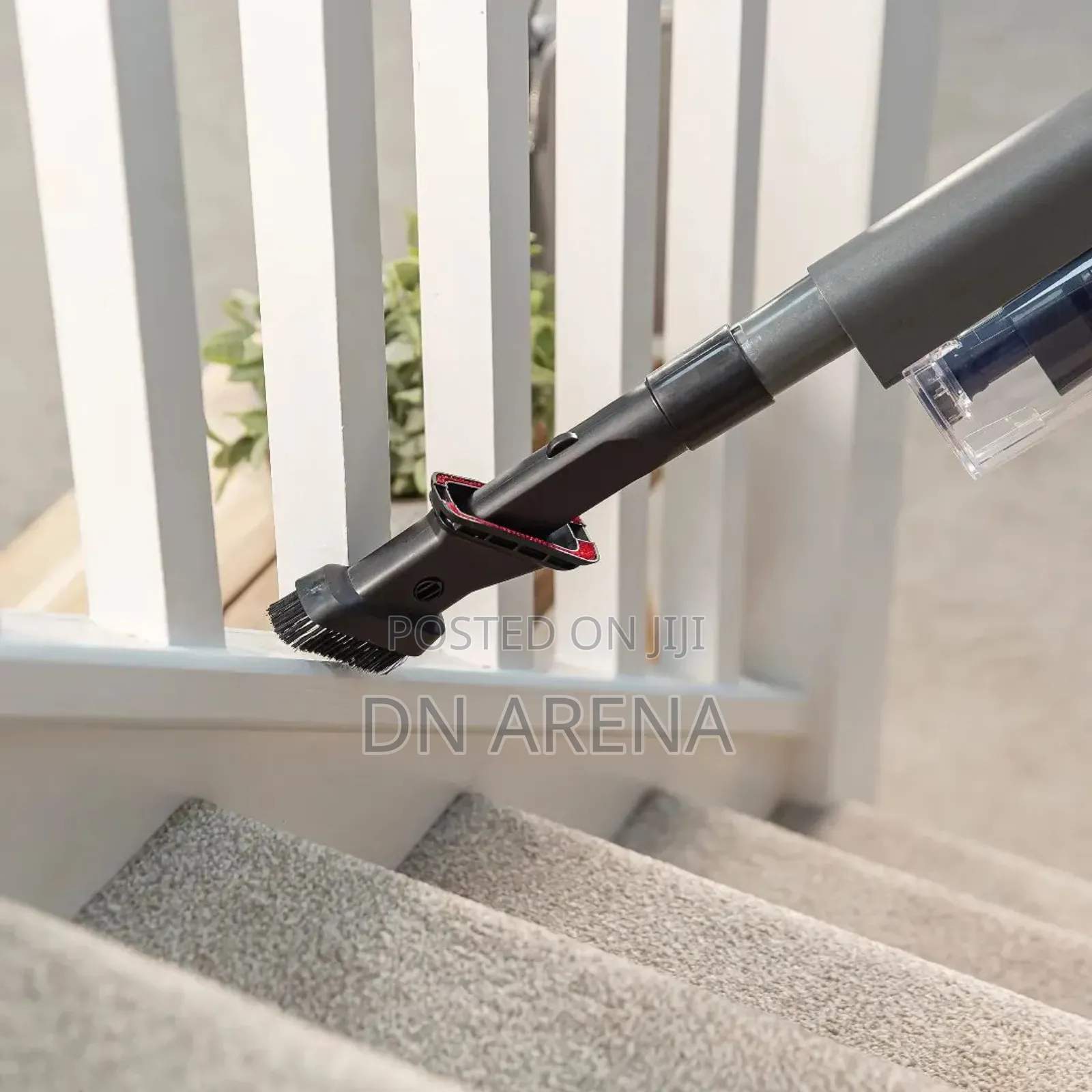 3 in 1 Corded Vacuum Cleaner