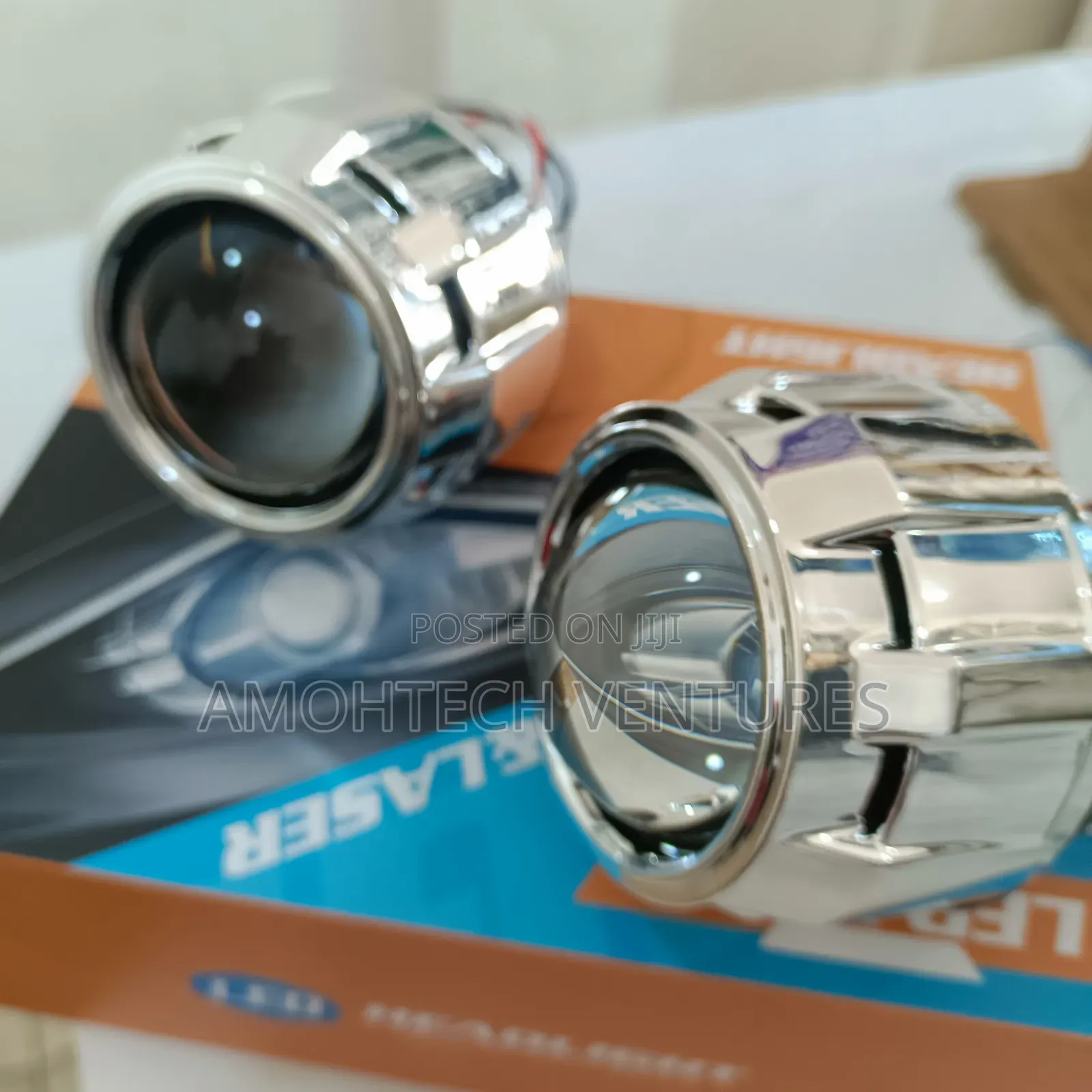 Universal Headlight Led