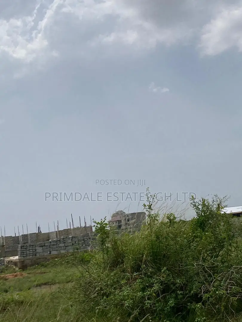 Afienya Asaase Donkomi Land Sales