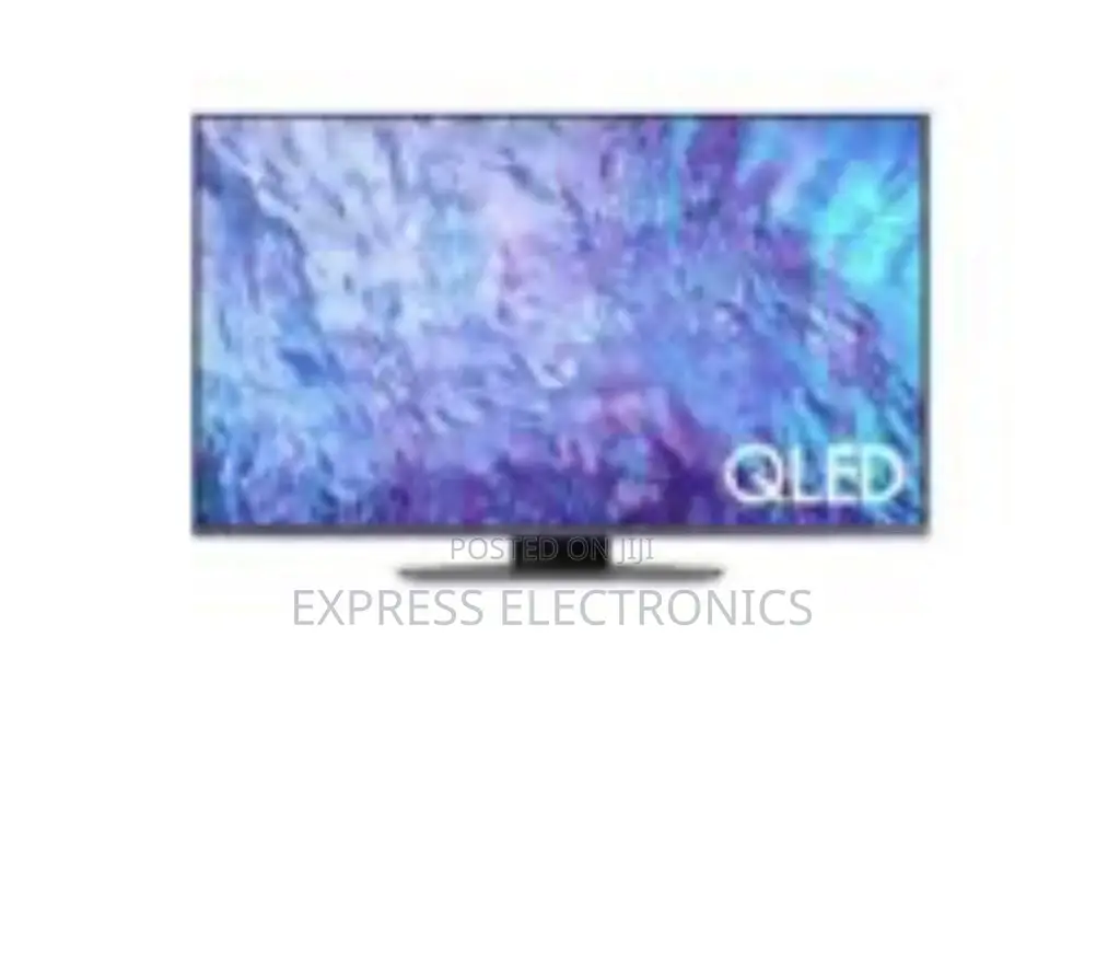 Get a New Samsung 85”Q70 Qled Smart Smart Connected