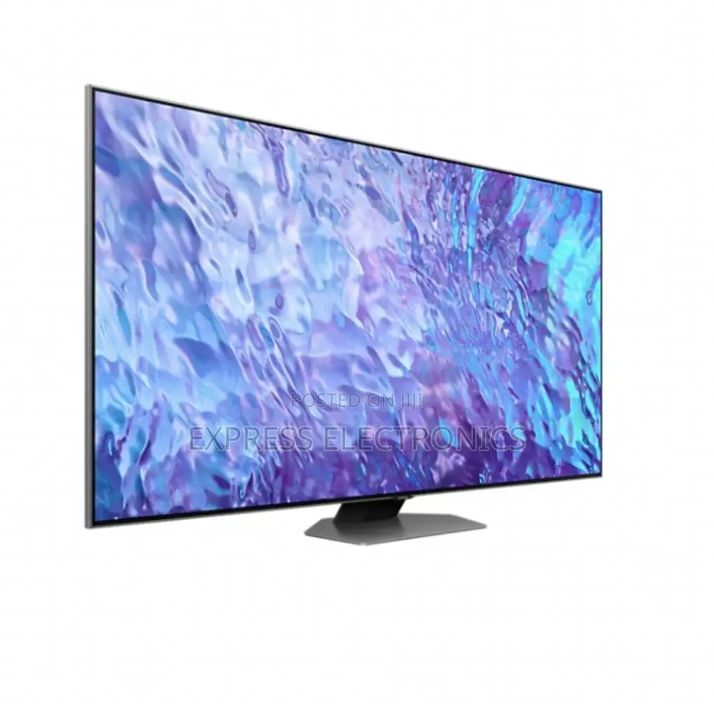 Get a New Samsung 85”Q70 Qled Smart Smart Connected