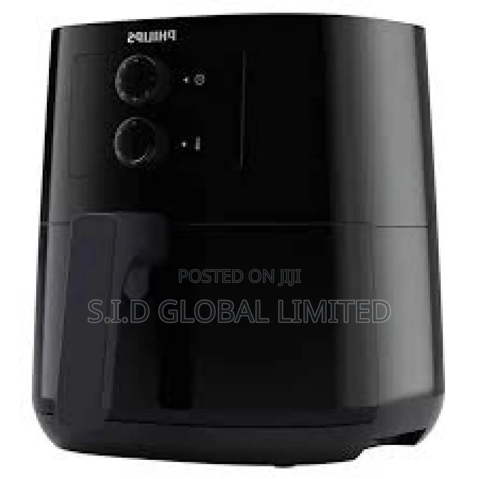 Roasting With PHILIPS Spectre 4.1L 1400 Watt Air Fryer