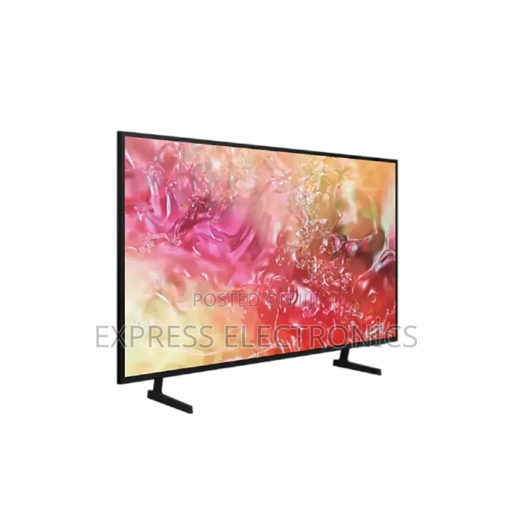 Better Deal on Samsung UHD Smart 65DU7000 Television 