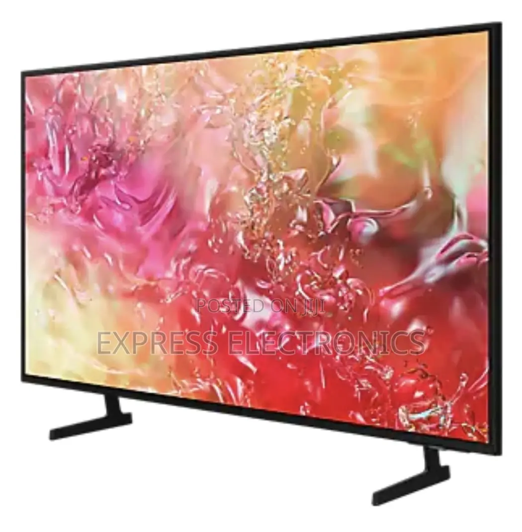 Like Left Picture UHD Smart Samsung 6DU8000