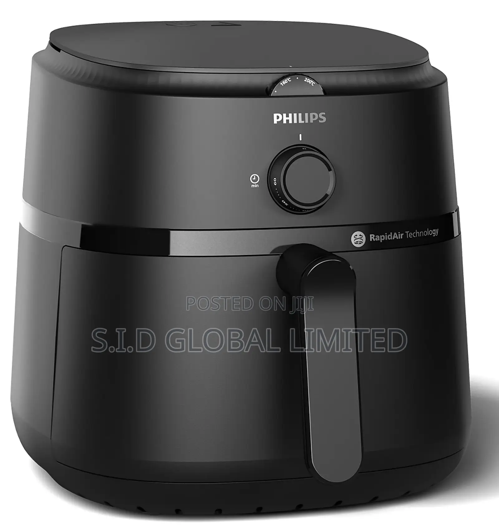 Enjoy French Fries With PHILIPS 1000 Seriesna130/09 Airfryer