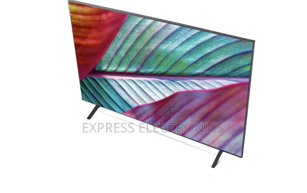 Vivid Color 86UR7800 UHD Smart Lg