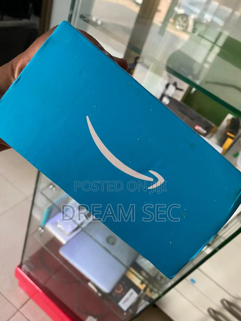 Echo Show 5
