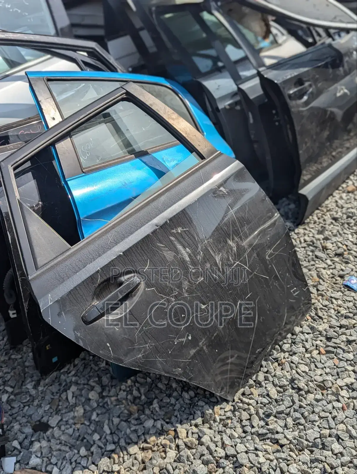 Toyota Camry 2012,2013,2014,2015 Door