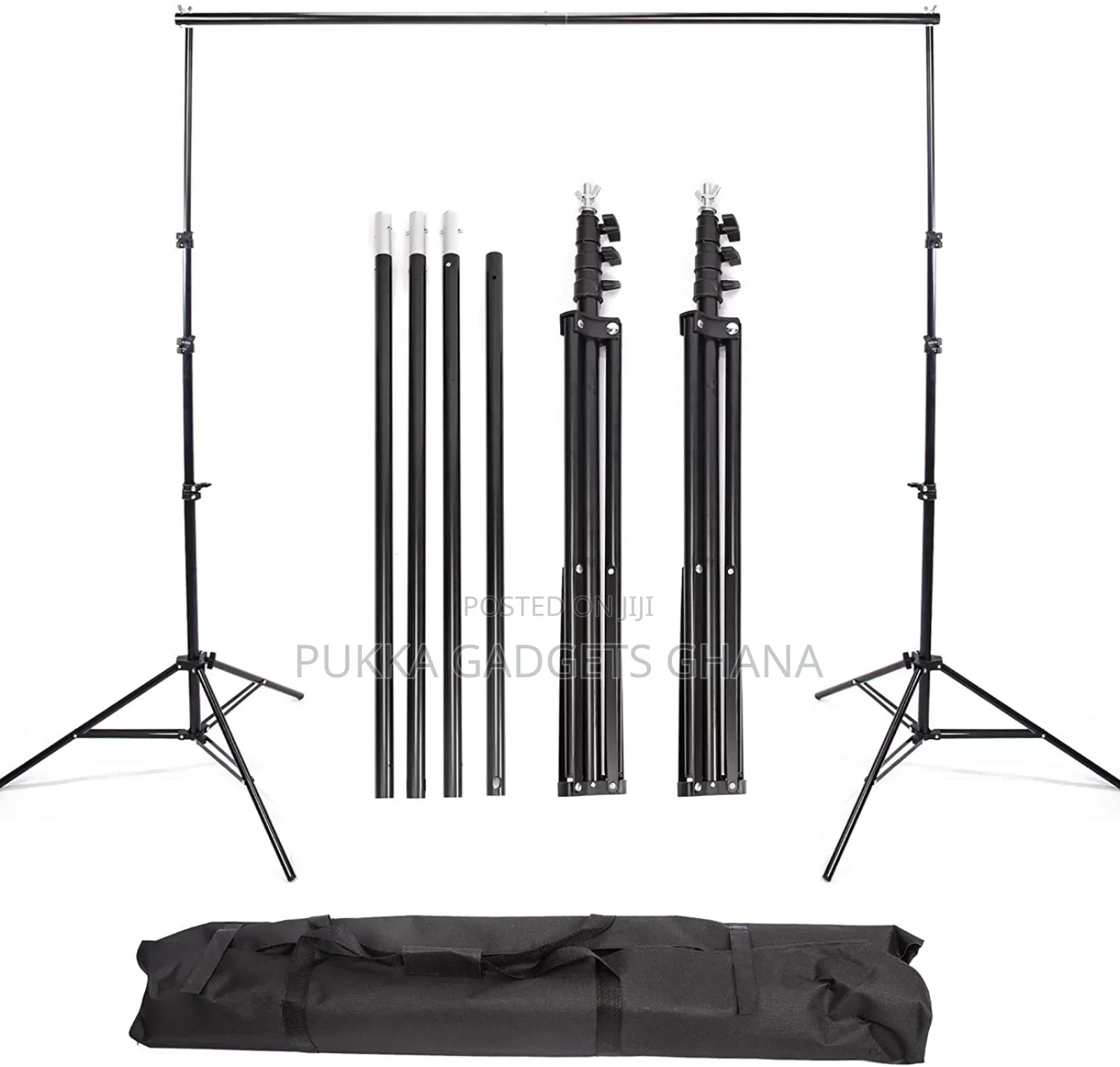 2.8x3m 3in1 Support System