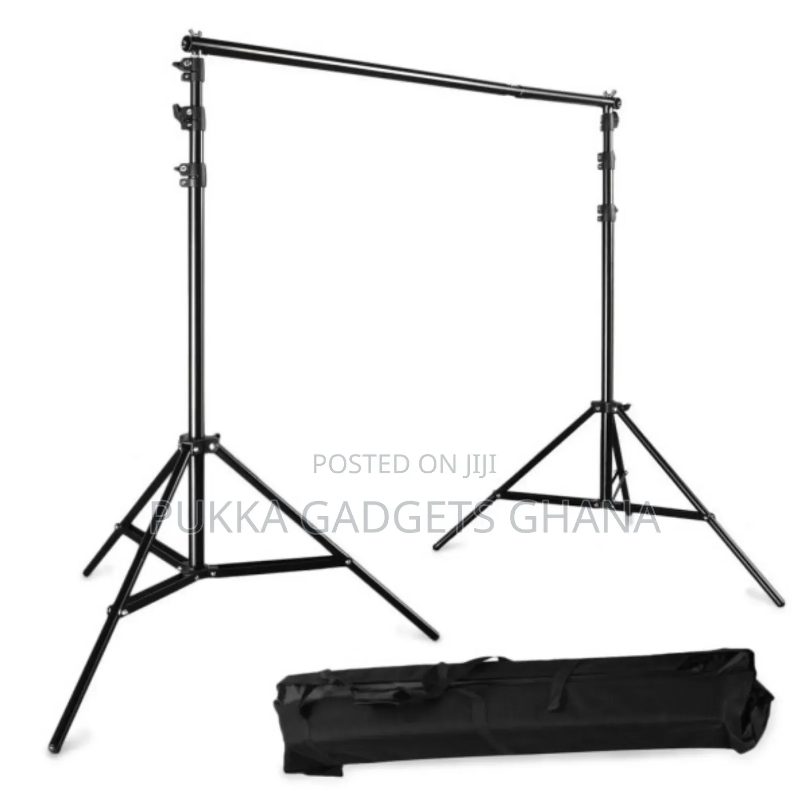 2.8x3m Single Backdrop Support System