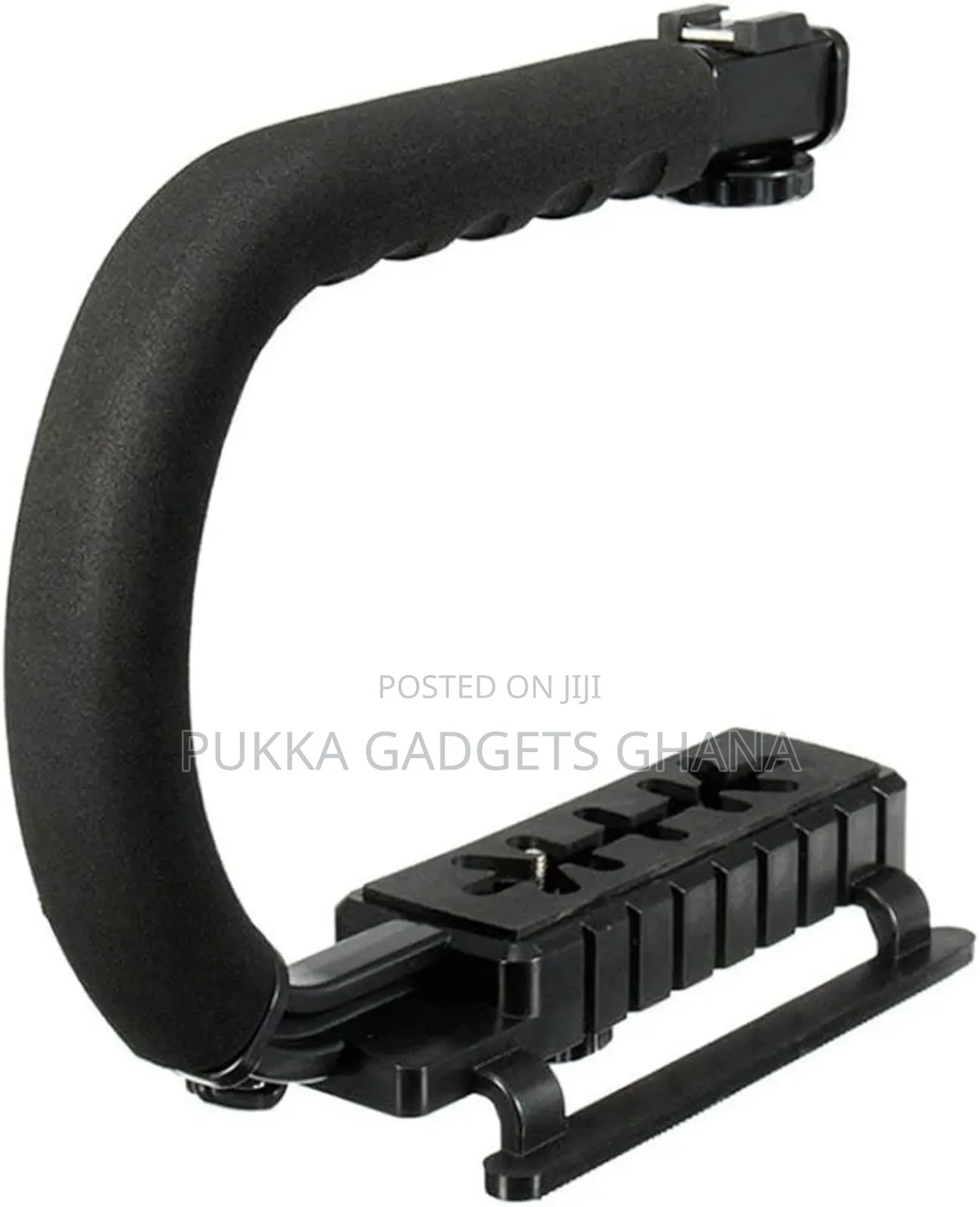 C Shape Hand Stabilizer
