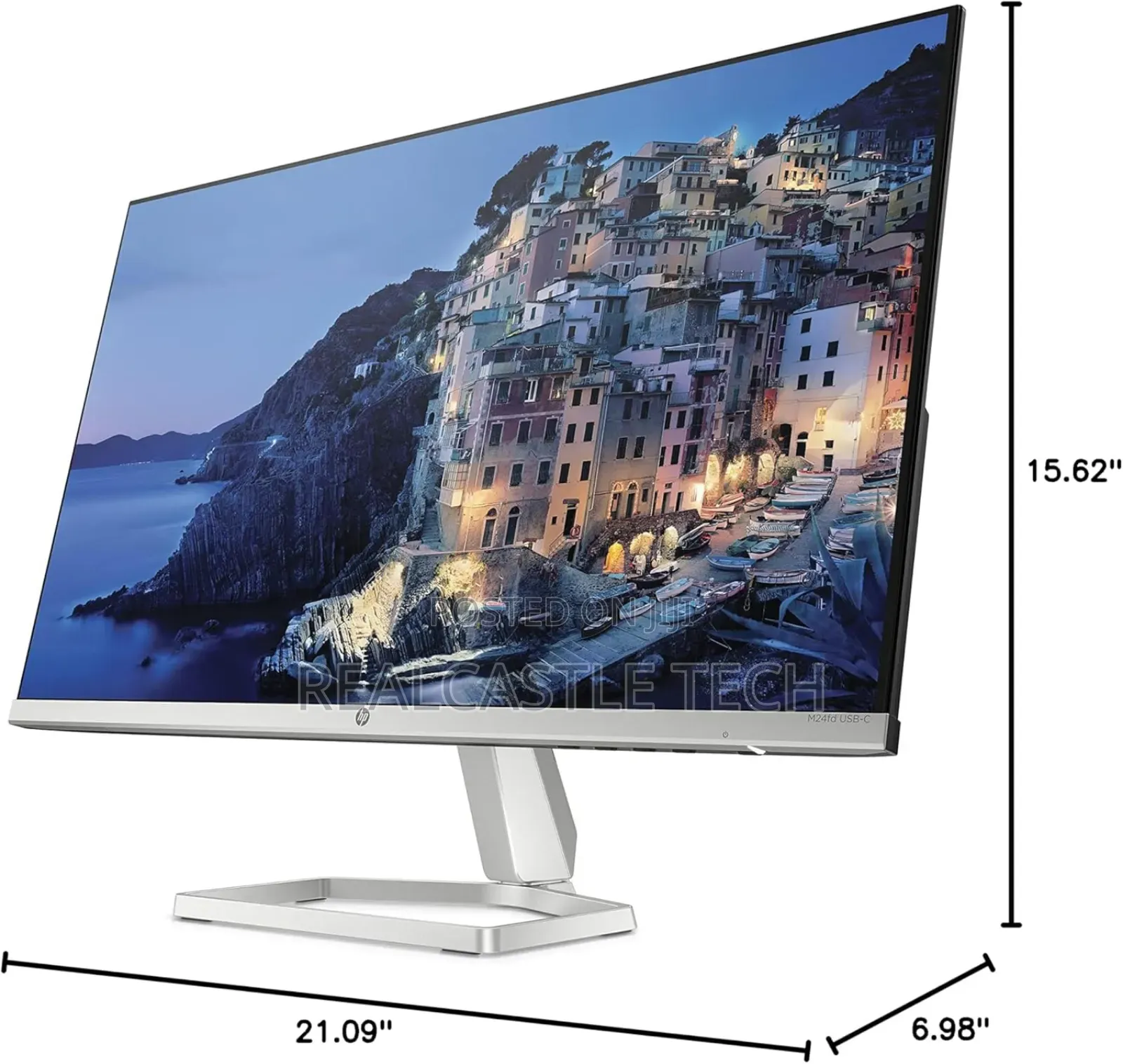 Hp-24f Monitor