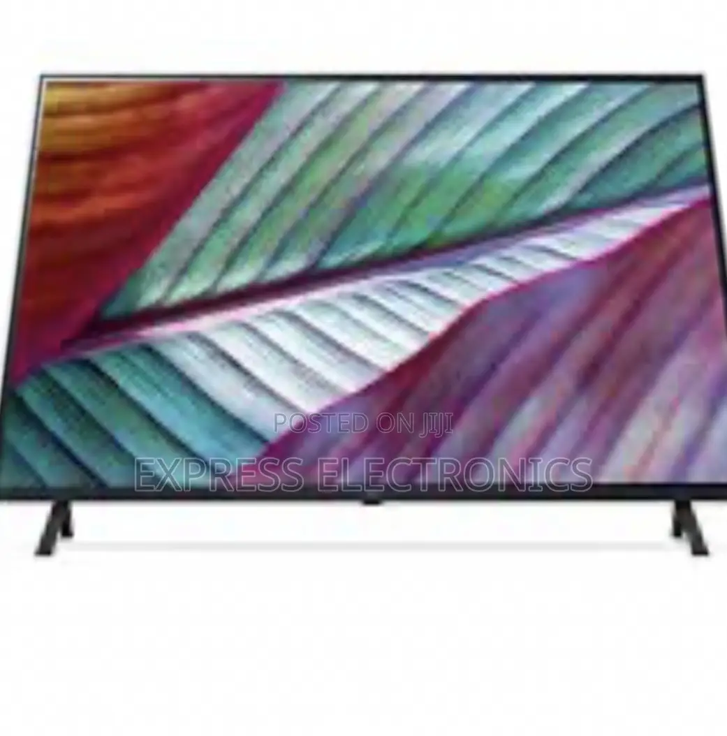 Extraordinary Color Scheme UHD Smart LG 75”UR7800