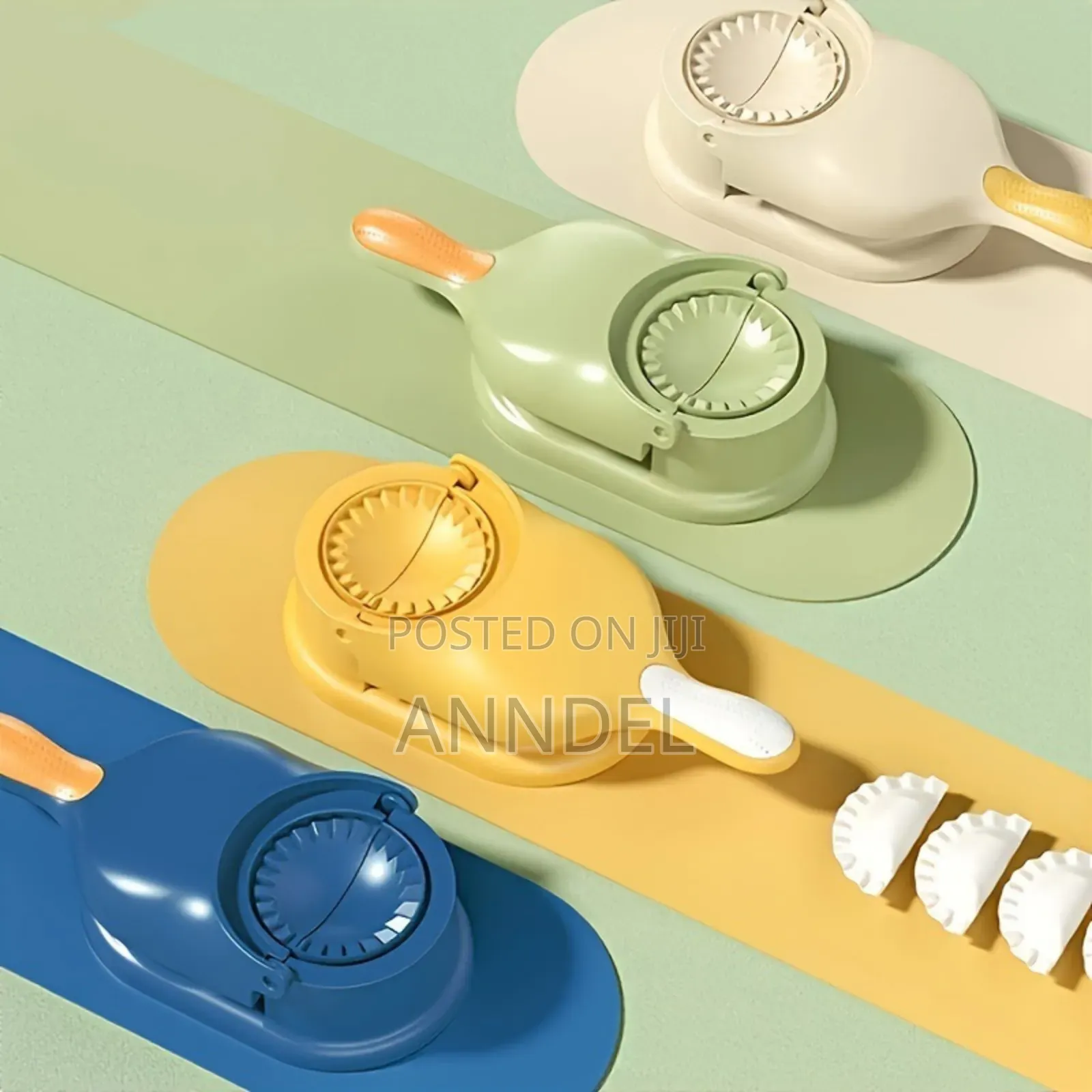 Meat Pie Mould