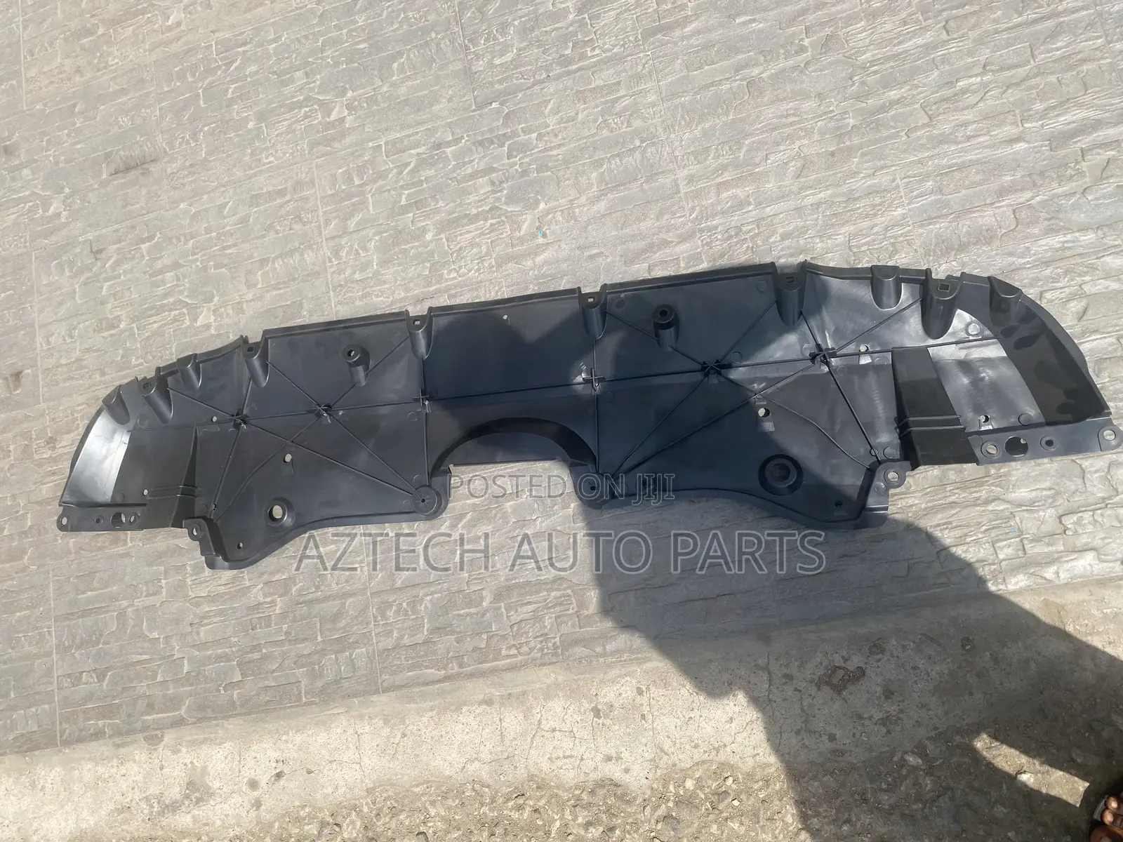 Toyota RAV4 2019,2020 Under Cover