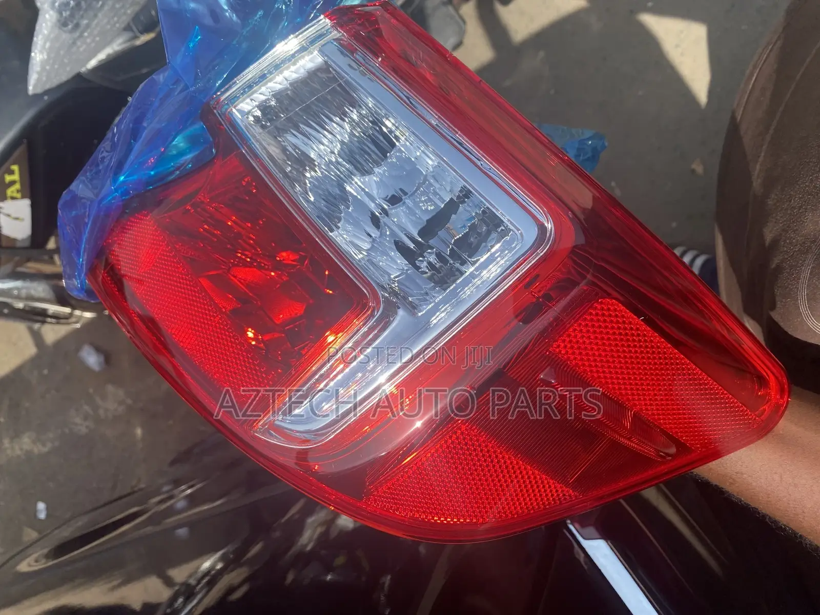 Toyota Camry 2012,2013,2014 Taillights