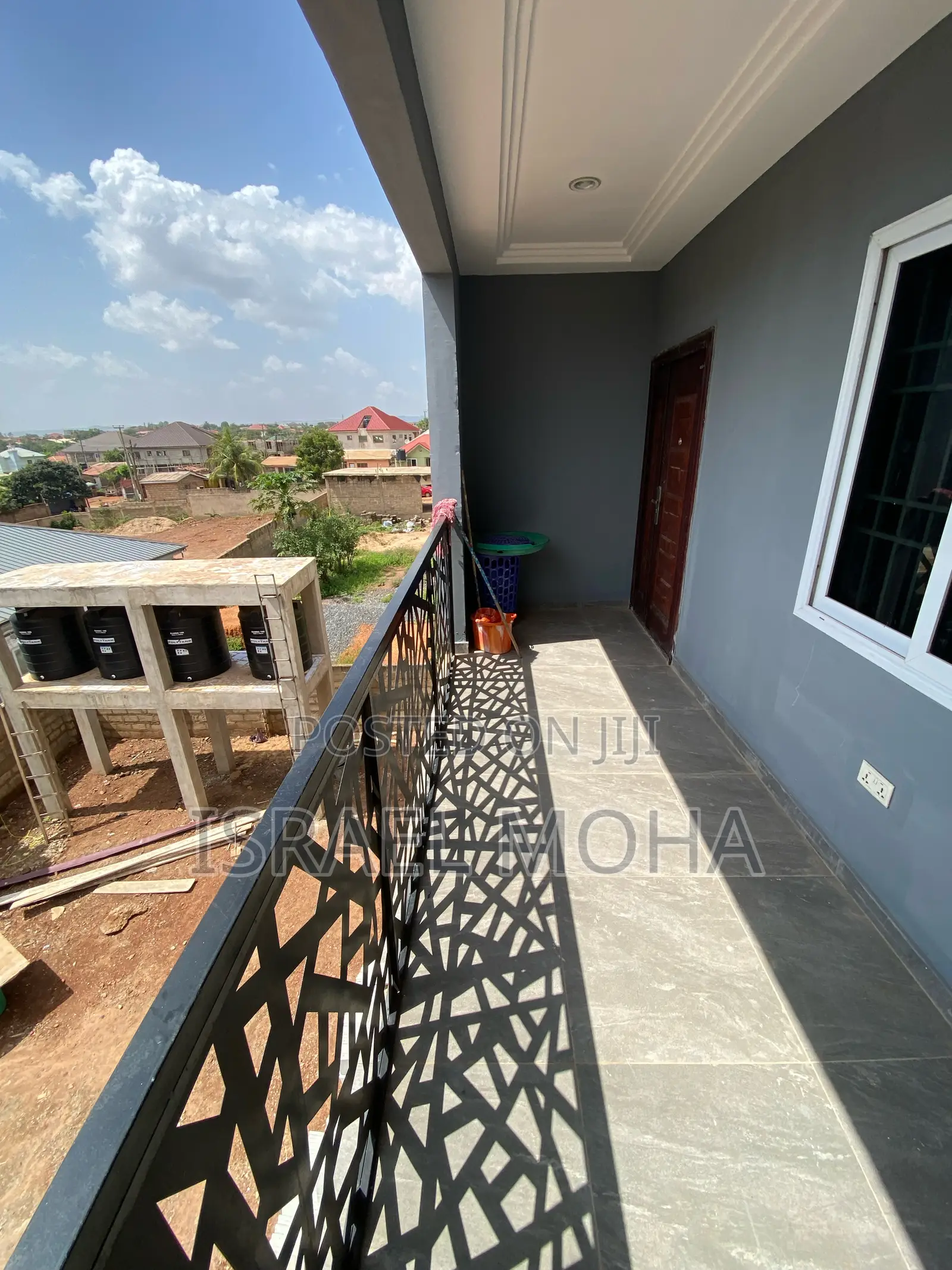 3bdrm Apartment in Adenta Block Factory for rent