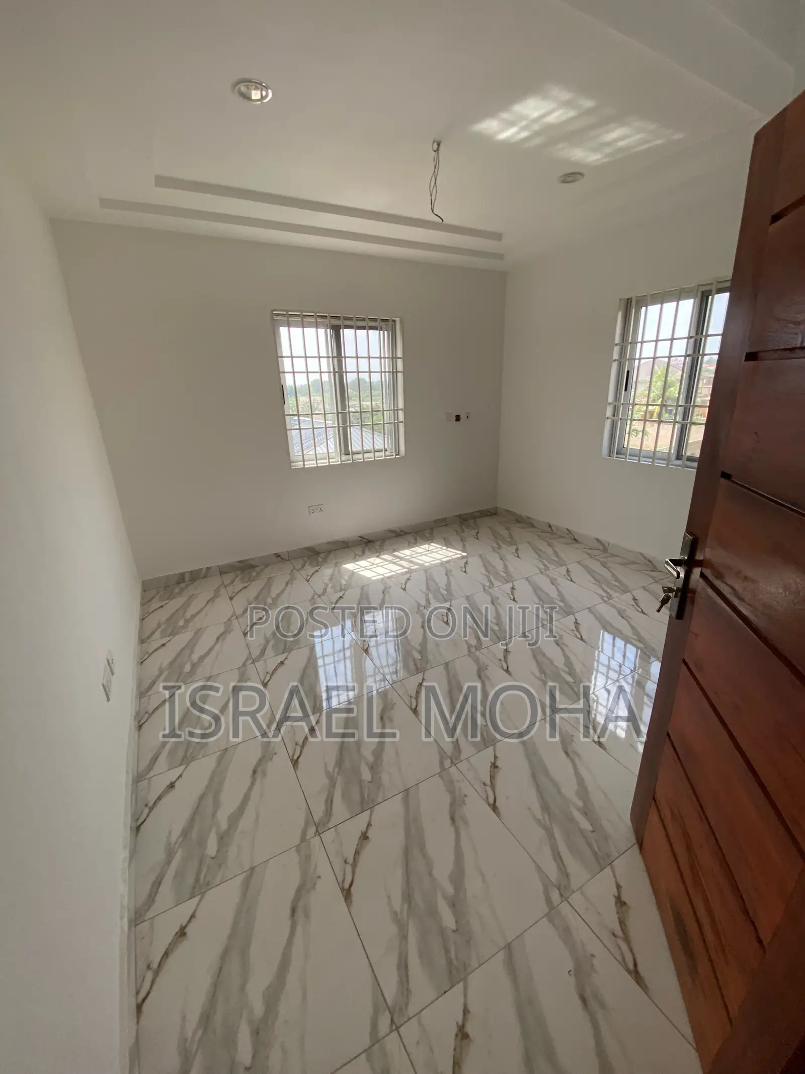 3bdrm Apartment in Adenta Block Factory for rent