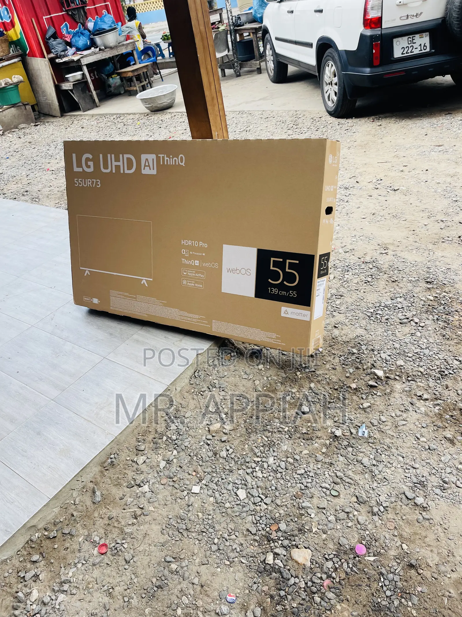Choose Affordable Lg 55ur7800 55 Inch Uhd Smart Tv.