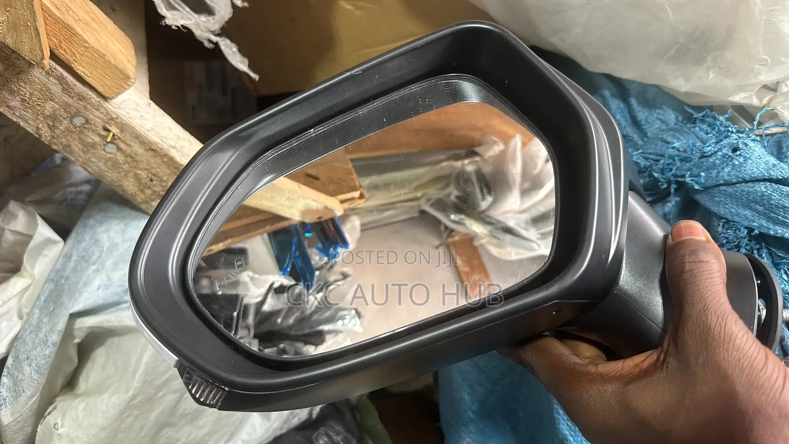 Corolla 2019 2020 Driving Mirrors