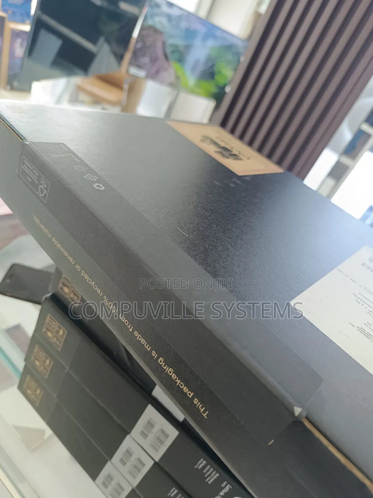 New Laptop Dell Latitude 7450 32GB Intel Core I7 SSD 512GB