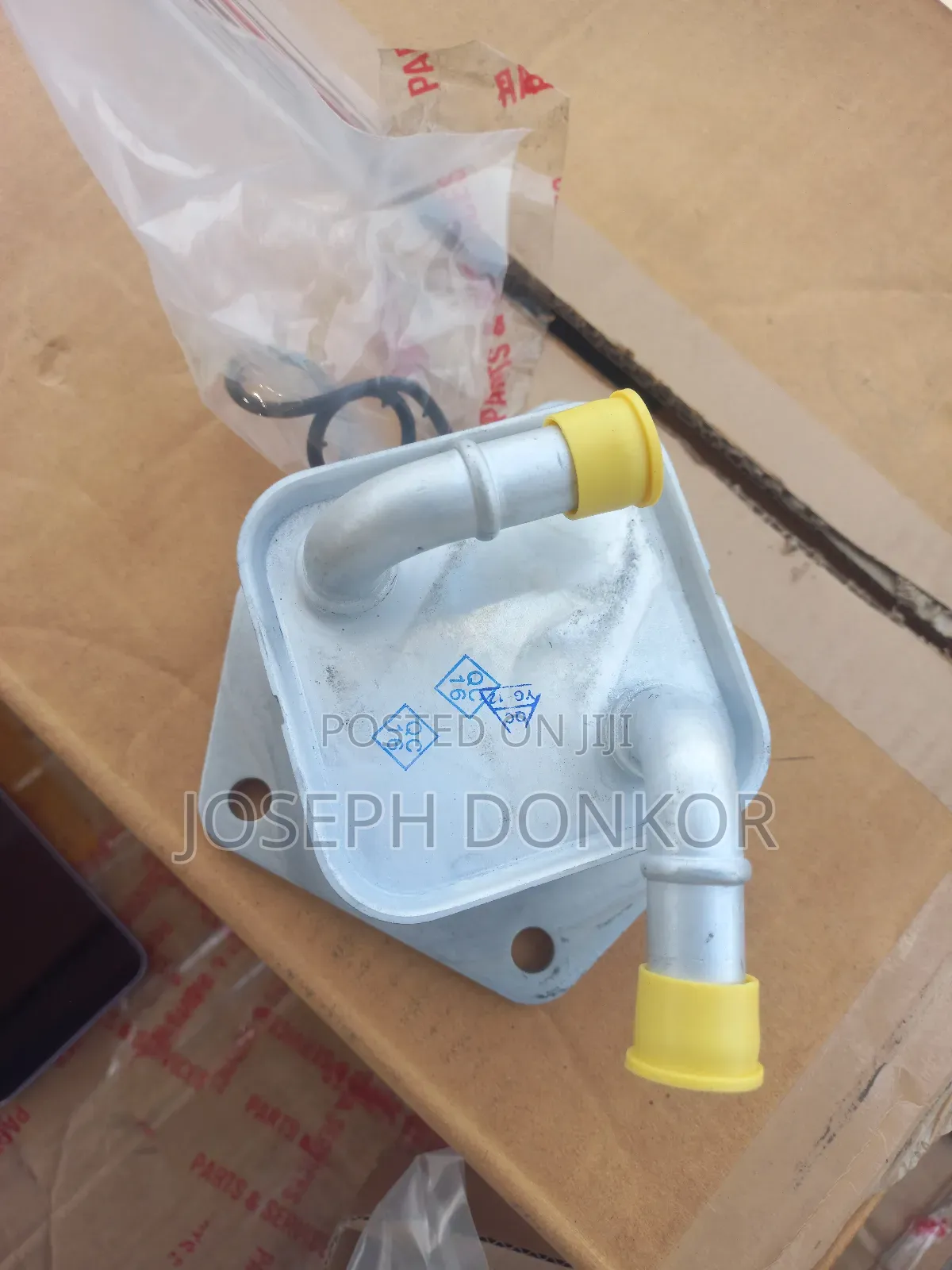 Accord Gearbox Coolant 2014,2015,2016,2017
