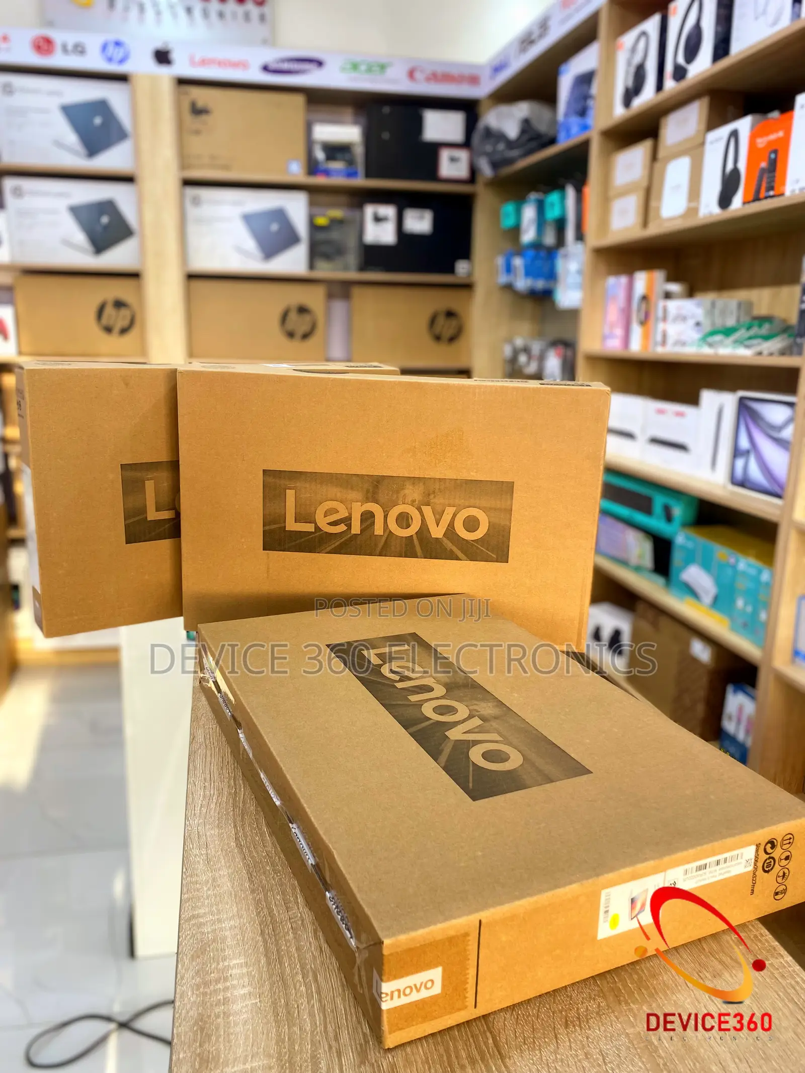 New Laptop Lenovo Flex 5 8GB Intel Core I7 SSD 512GB
