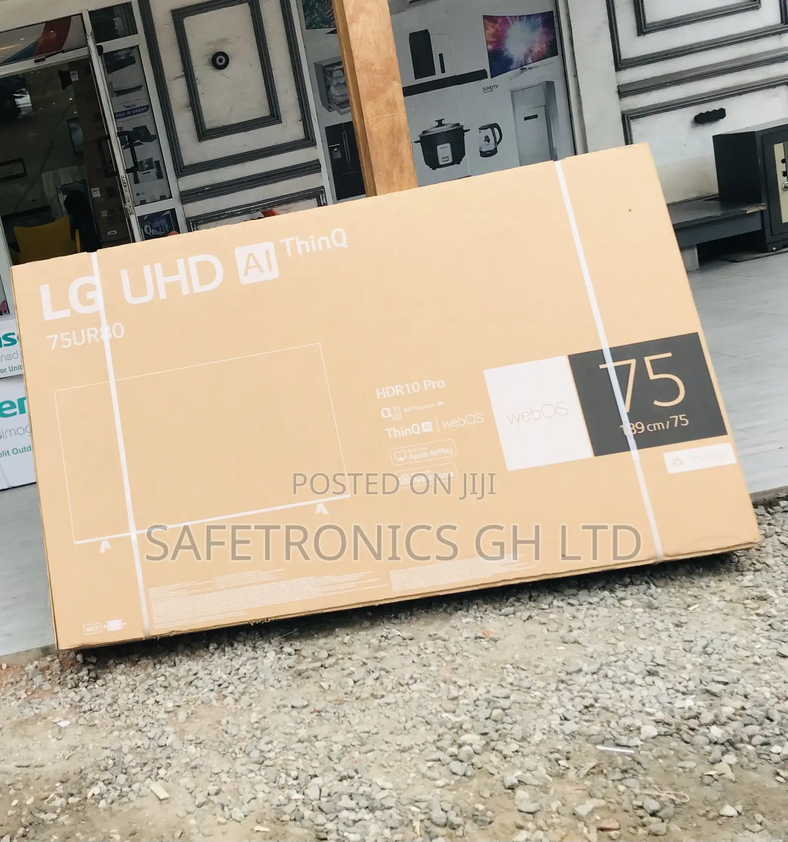 Lastest 75 Inch Class Ur78000 Lg Smart Led Uhd Tv