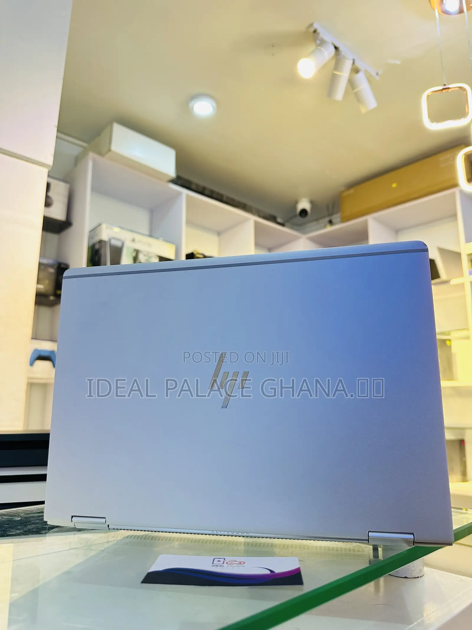 Laptop HP EliteBook X360 1030 G2 16GB Intel Core I5 SSD 512GB