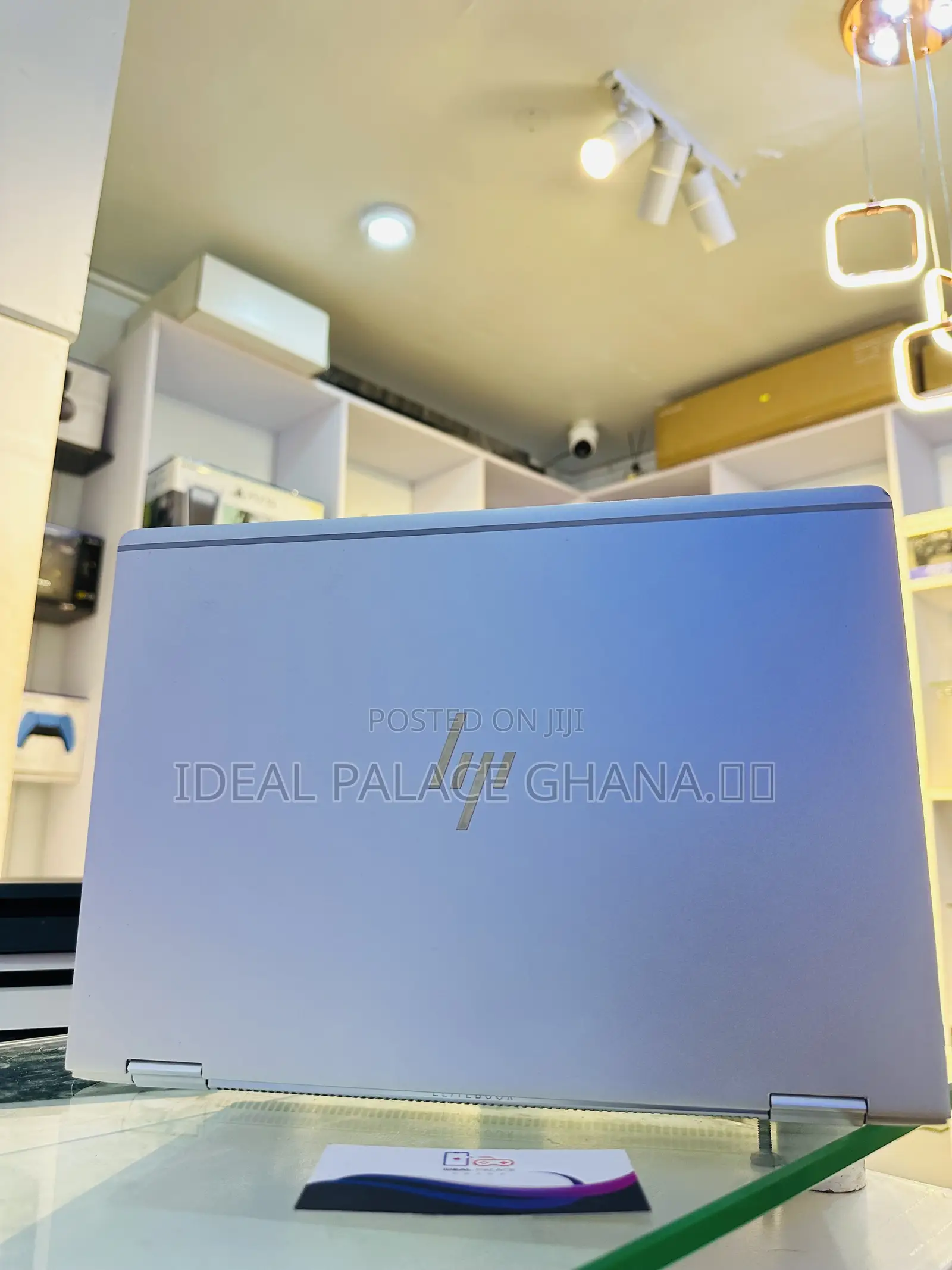 Laptop HP EliteBook X360 1030 G2 16GB Intel Core I5 SSD 512GB