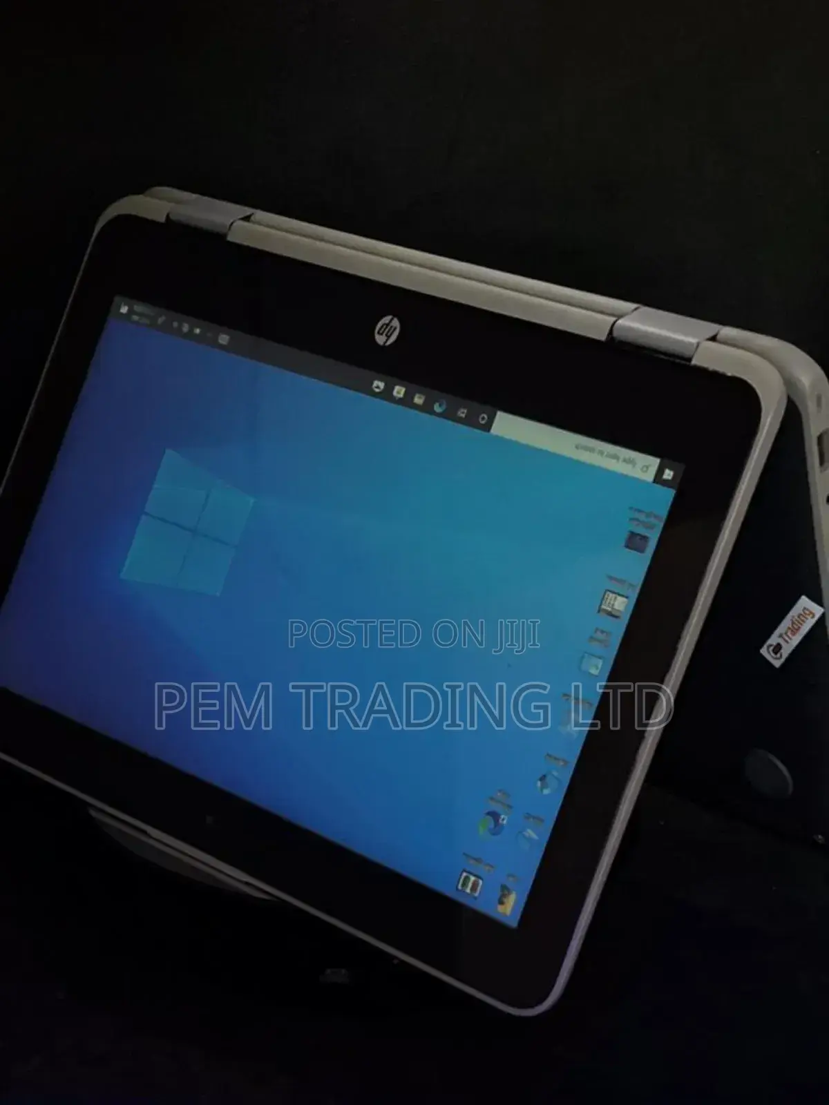 Laptop HP ProBook X360 11 G4 8GB Intel Core I5 SSD 256GB