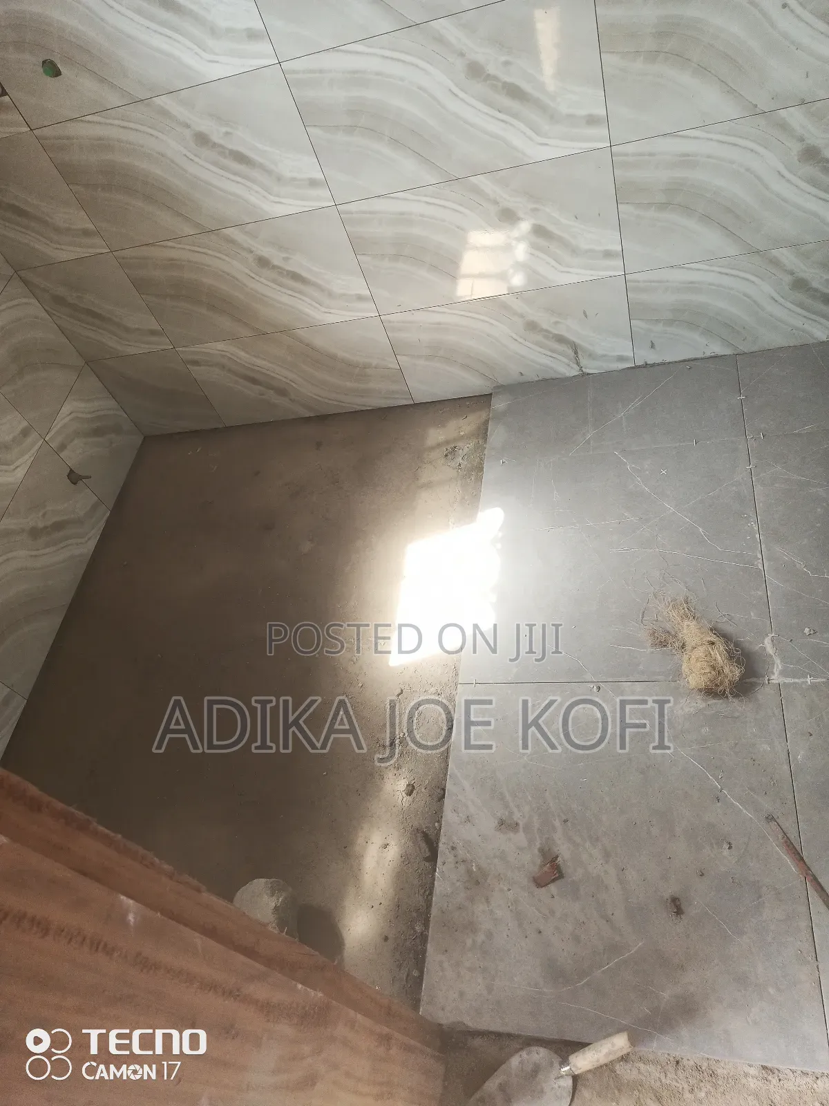 Tiling Service Joefel Decor