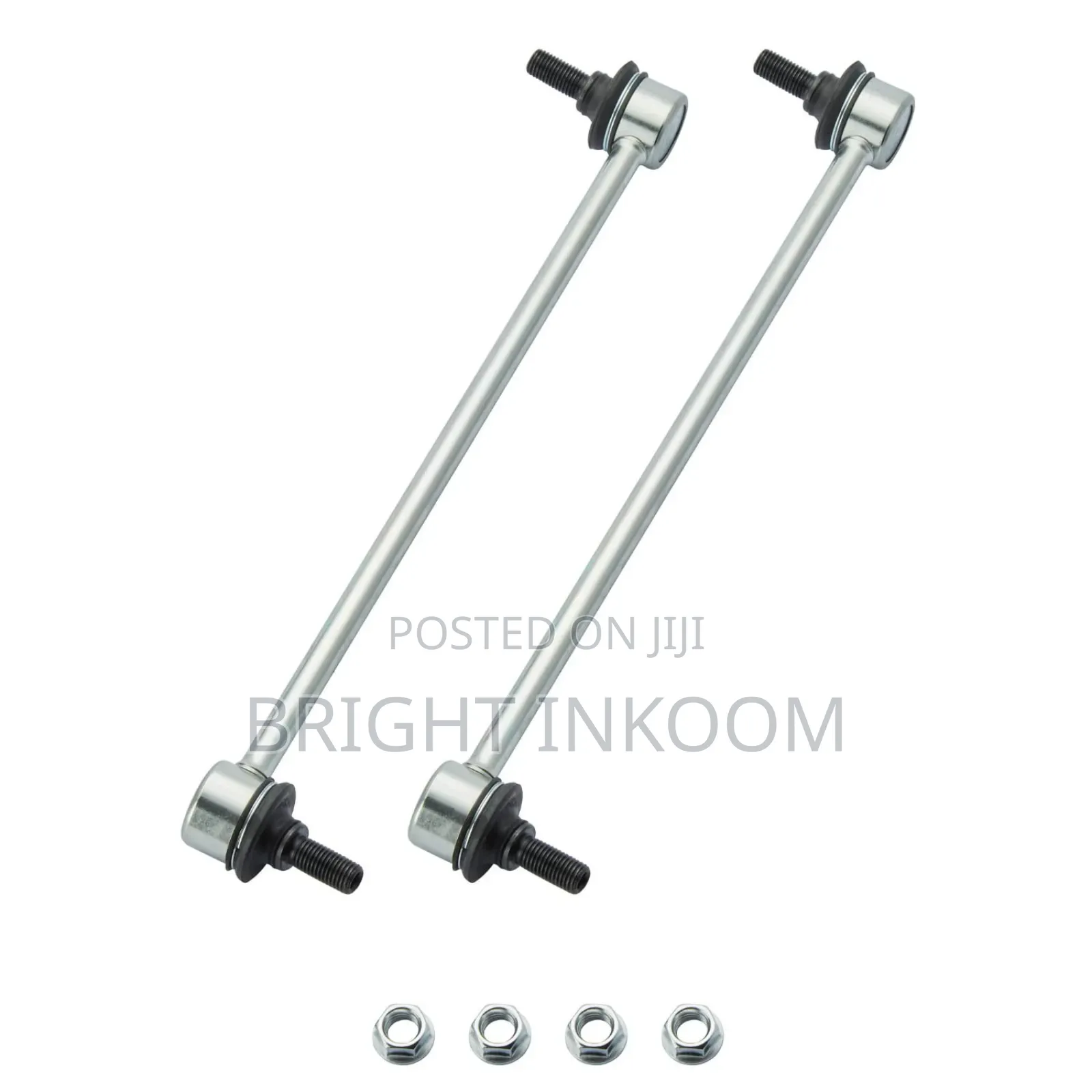 Toyota Corolla 2009 2010 2011 2012 Link Bar