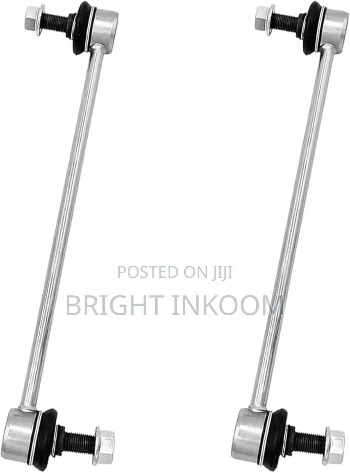 Toyota Corolla 2009 2010 2011 2012 Link Bar