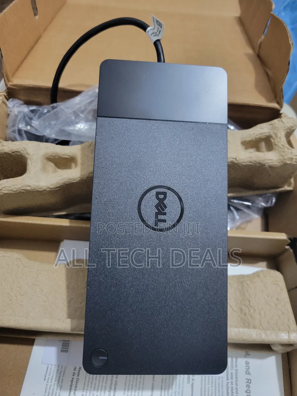 Dell Docking Station 19S 130watts