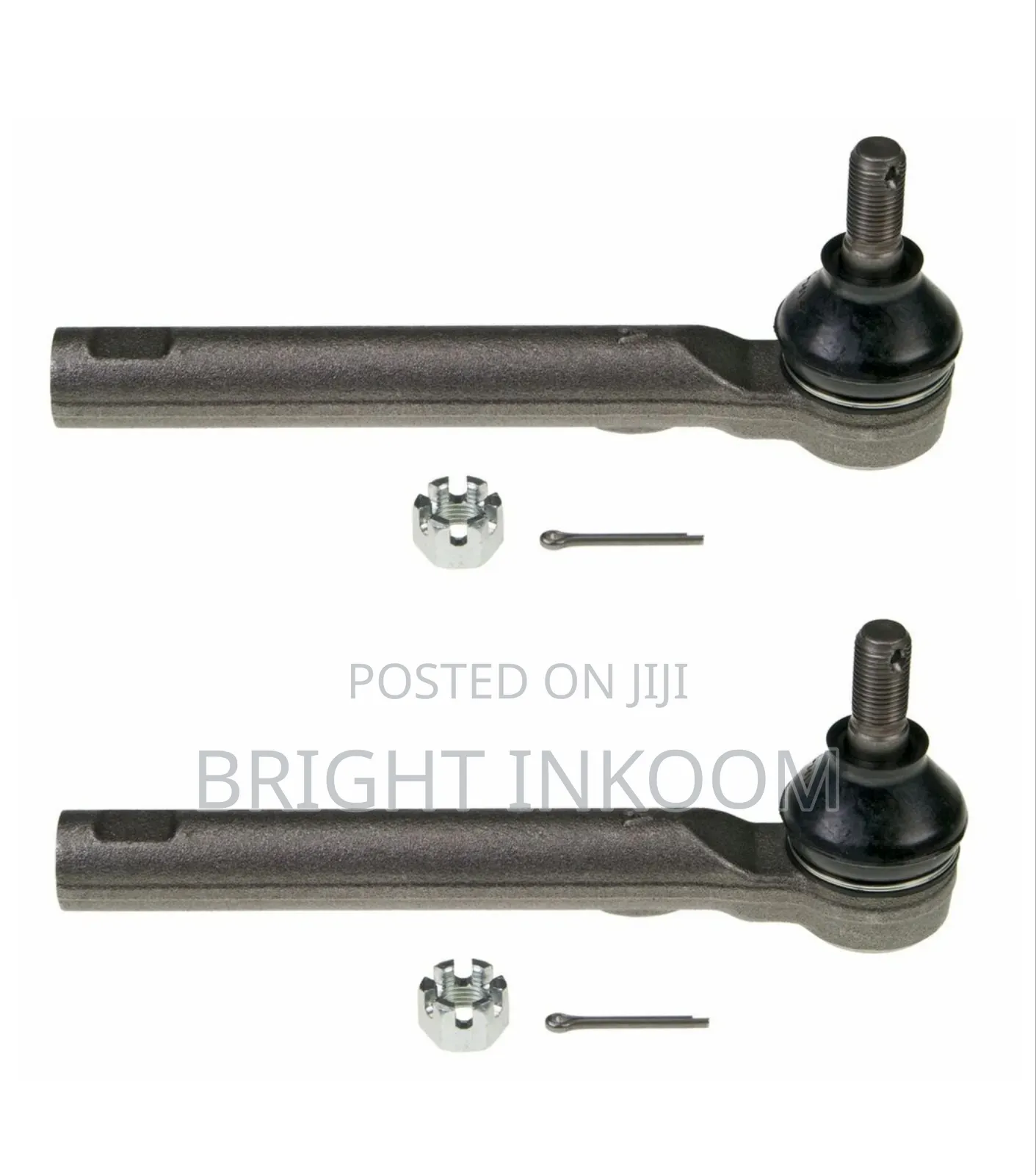 Toyota Corolla 2009 2010 2011 2012 Ends