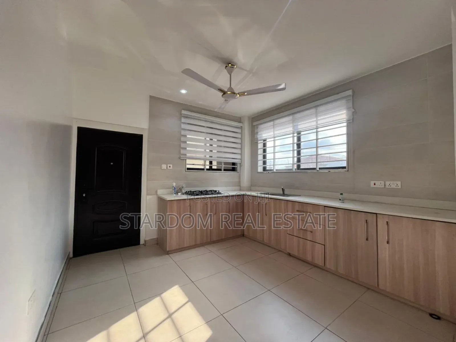 2bdrm Apartment in West Trassacco, East Legon for rent