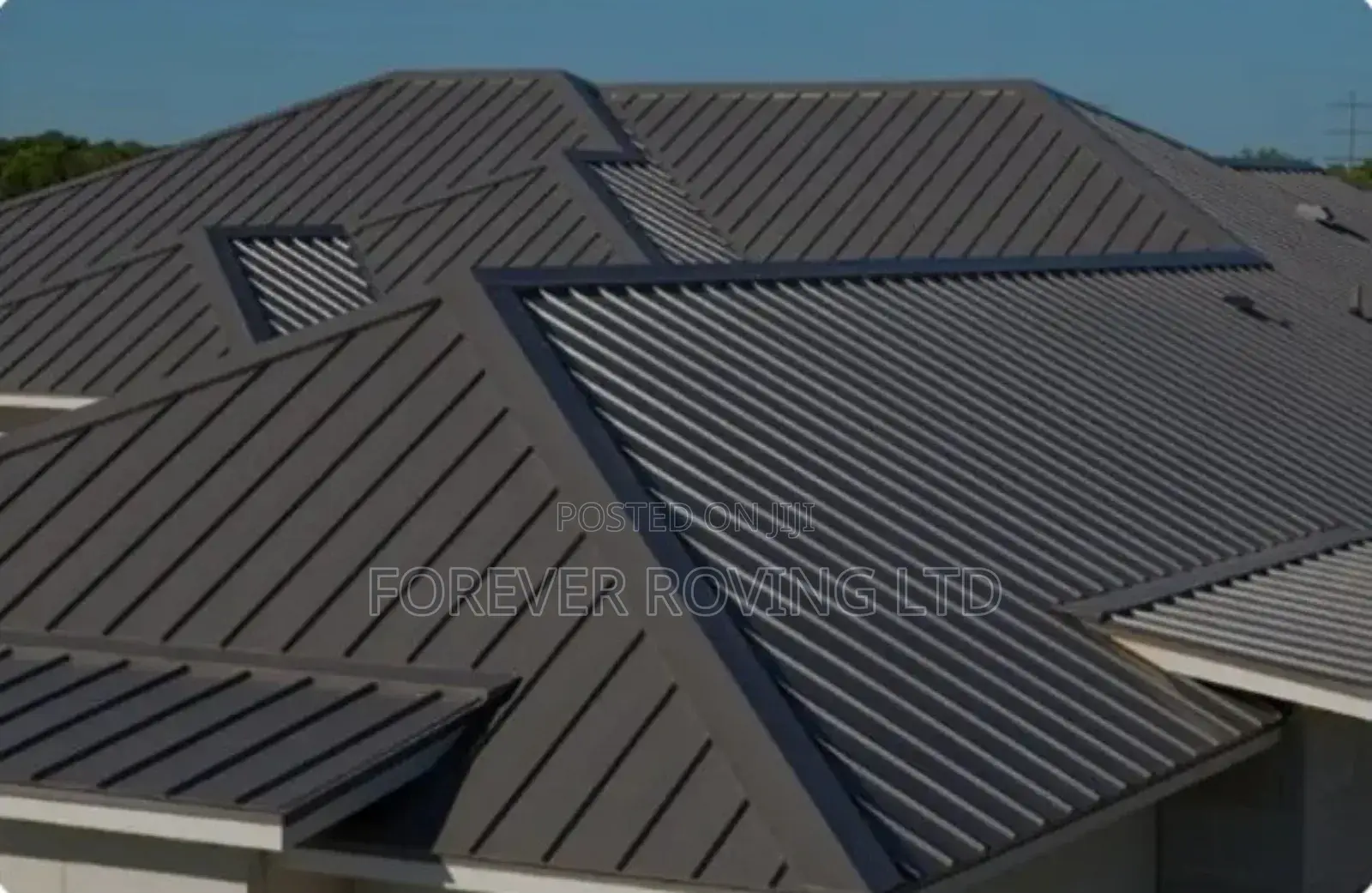 Aluminum Selflock Pay 60% and 40% on Payments Terms